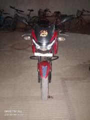 TVS Apache RTR 150